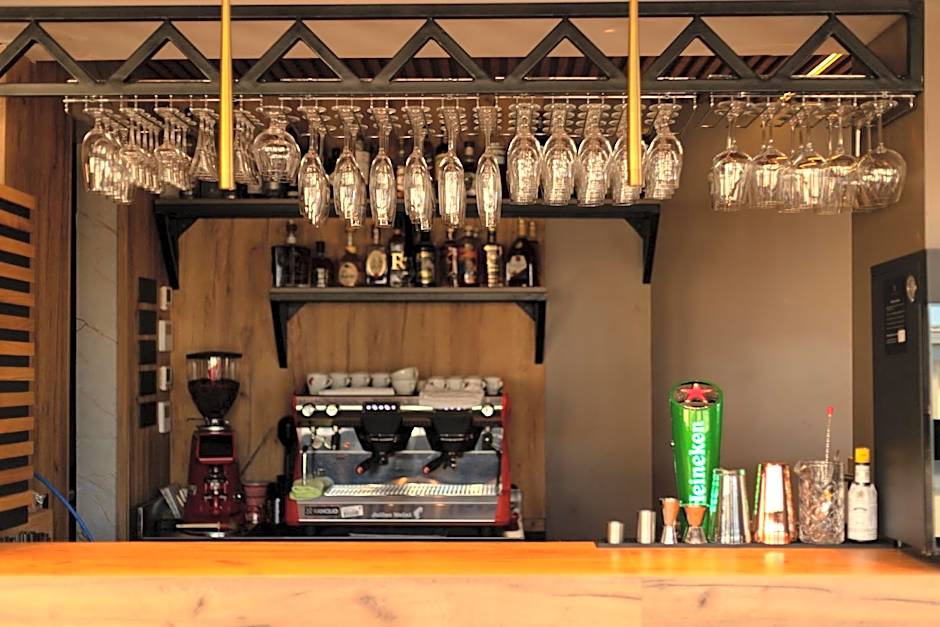 Lumière Hotel Pool & SPA