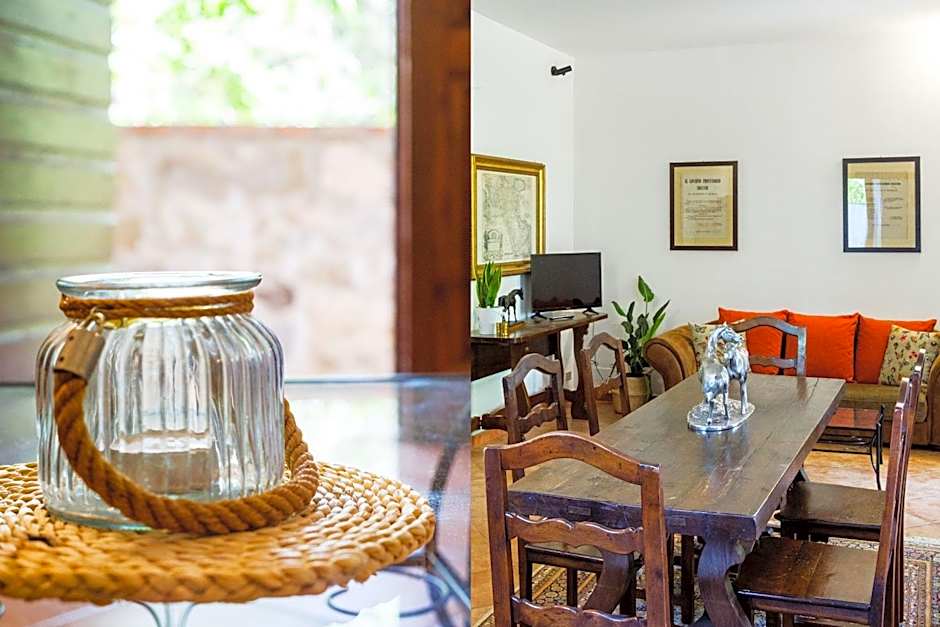 Agriturismo Cavalierino