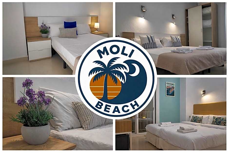 Hotel Molí Beach