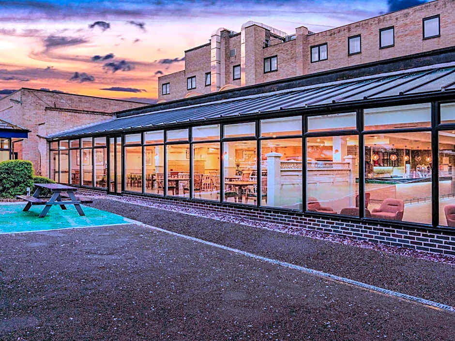 Mercure Nottingham Sherwood