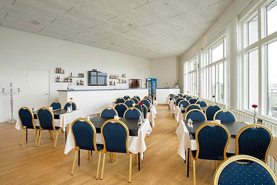 Hotel Limfjorden
