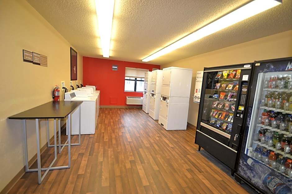 Extended Stay America Suites - Syracuse - Dewitt