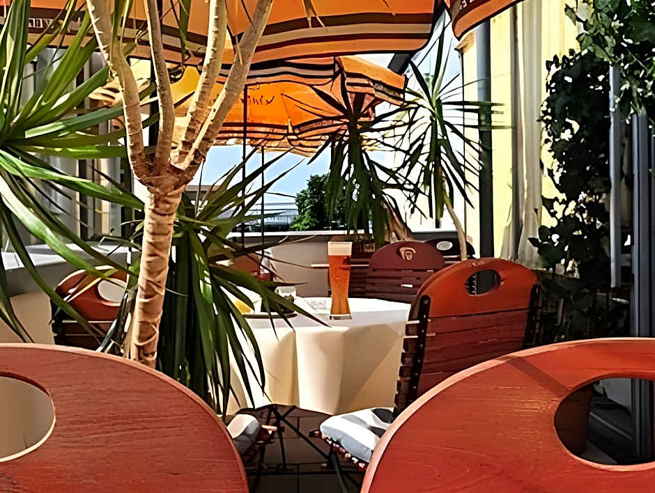 Stadthotel Heilbronn