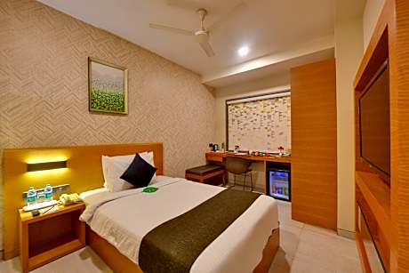 Hotel Suba Elite Vadodara