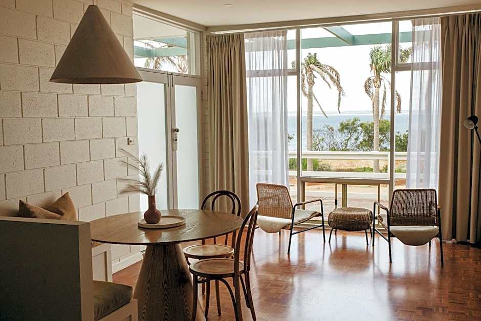 Kangaroo Island Seaview Motel