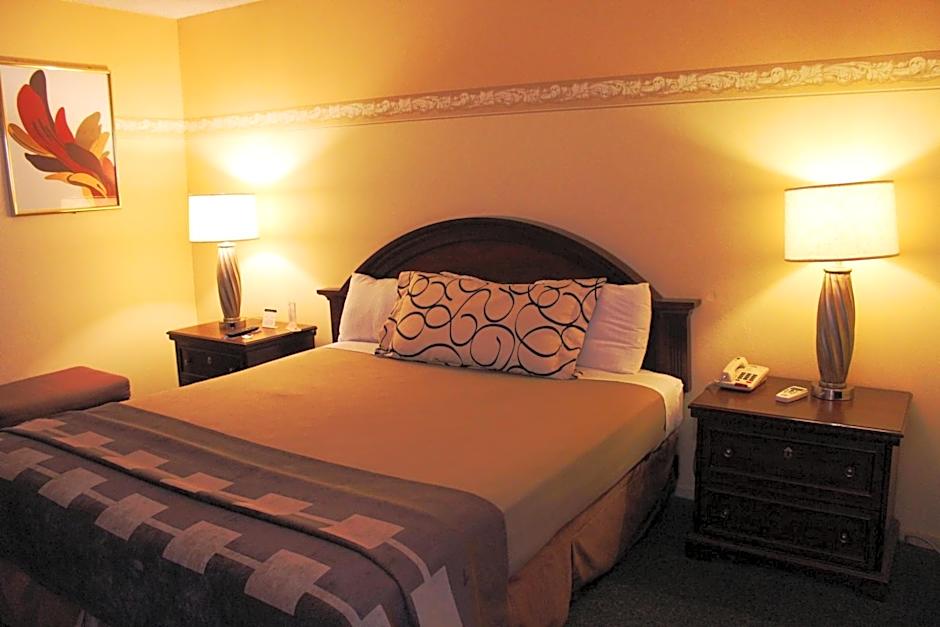 Shalimar Hotel of Las Vegas