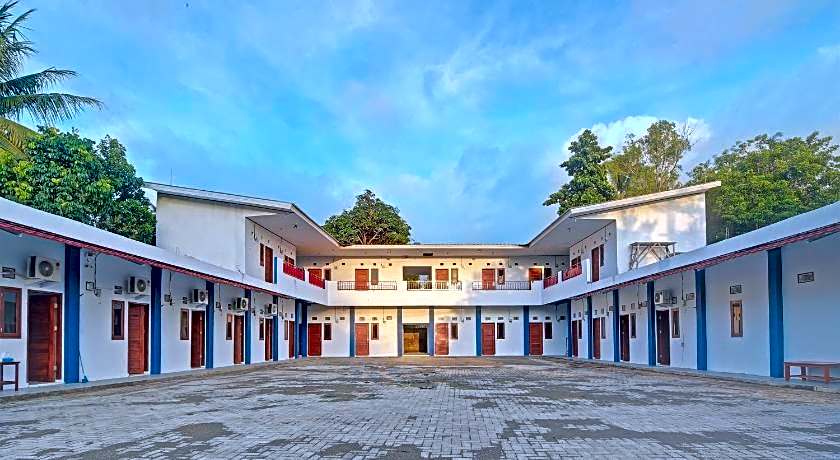 SPOT ON 91995 Cvictory Inn