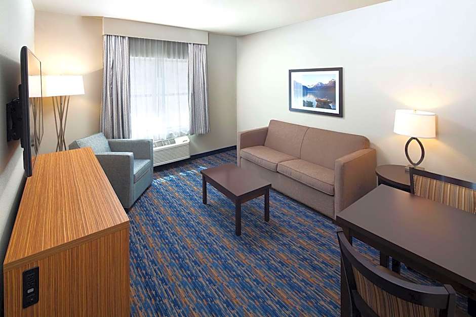 Red Lion Ridgewater Inn & Suites Polson