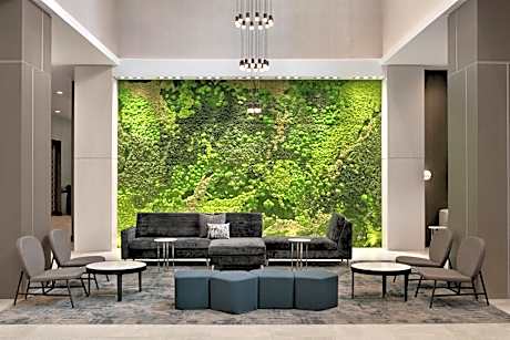 Embassy Suites by Hilton Atlanta Midtown