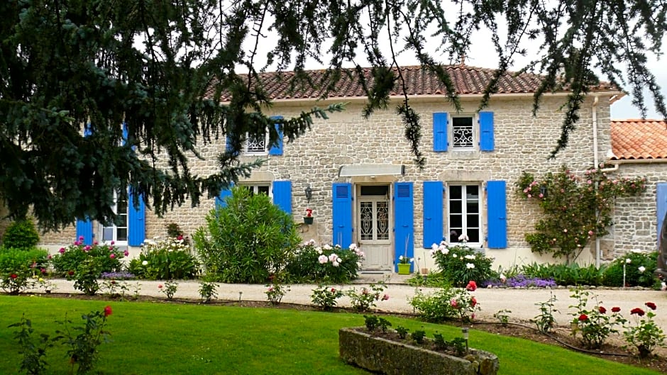 Le Clos de la Vigne