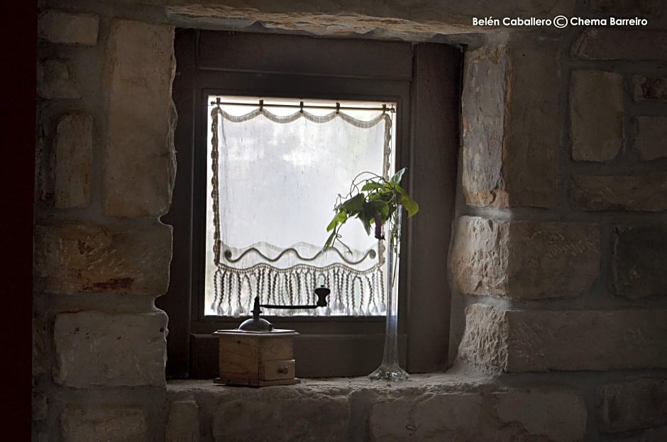 La Casona De Quintes