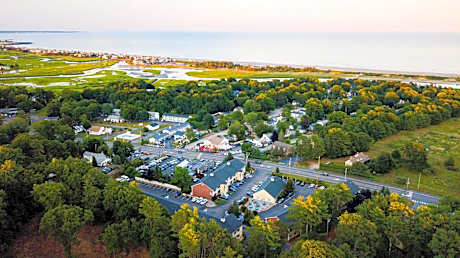 InnSeason Resorts The Falls at Ogunquit