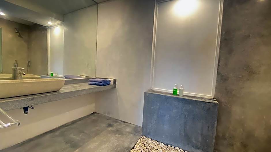 Pom Pom's Bali Apartments