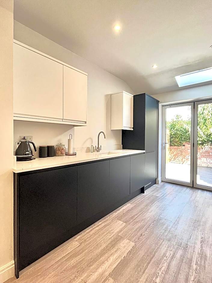 Mode Apartments St Annes