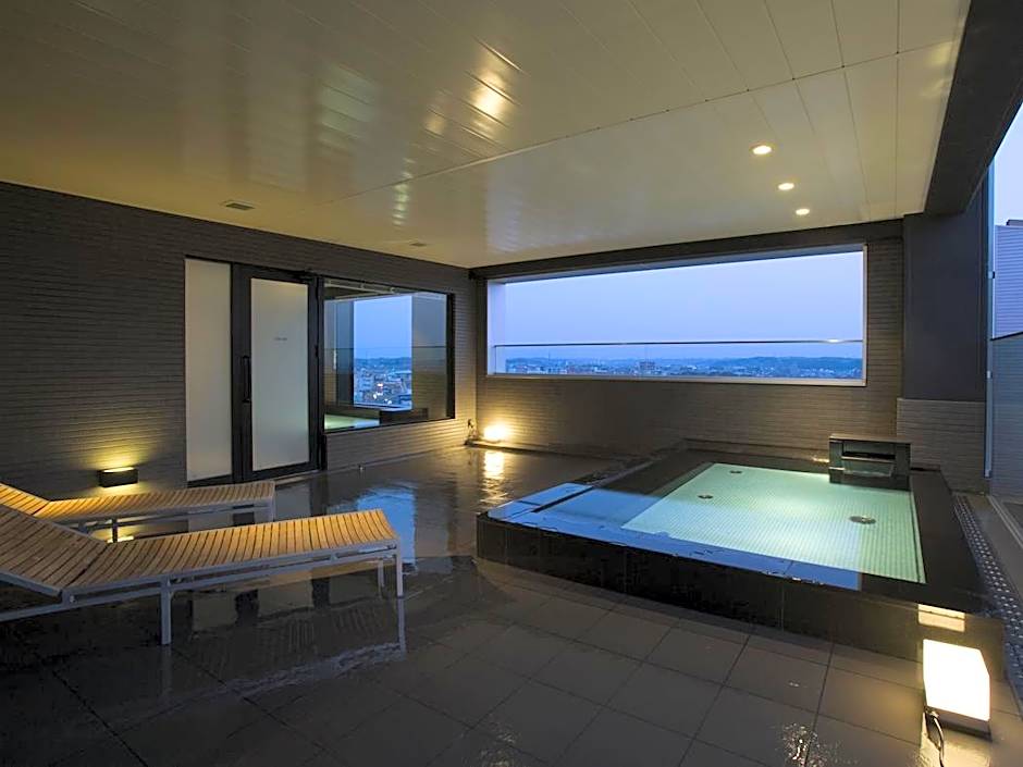 Candeo Hotels Handa
