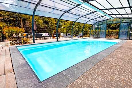 Hotel Villa Flornoy Pornichet Baie de la Baule