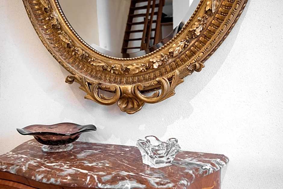 Le Balcon du Pêcheur