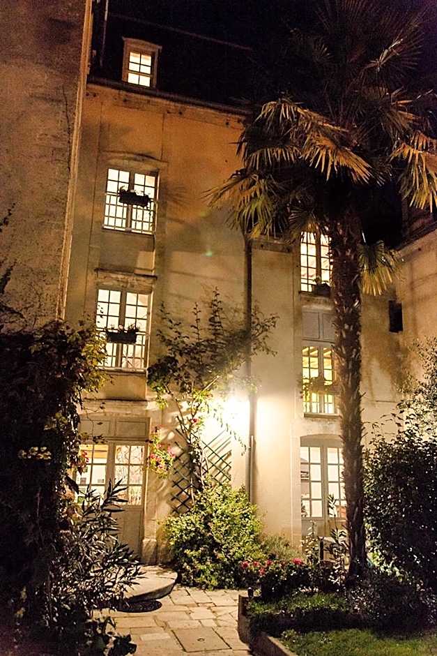 Manoir Sainte Victoire