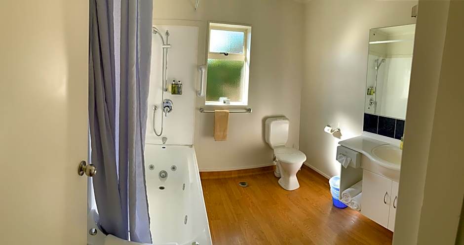 Captain Cook Motor Lodge