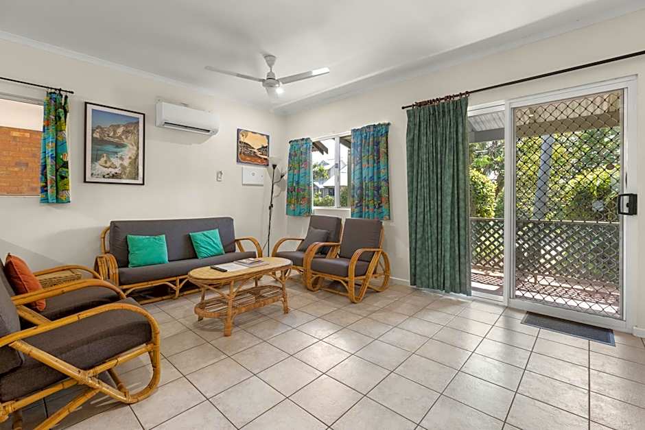 Cable Beachside Villas