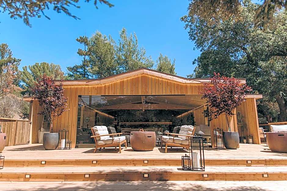 Calamigos Guest Ranch and Beach Club