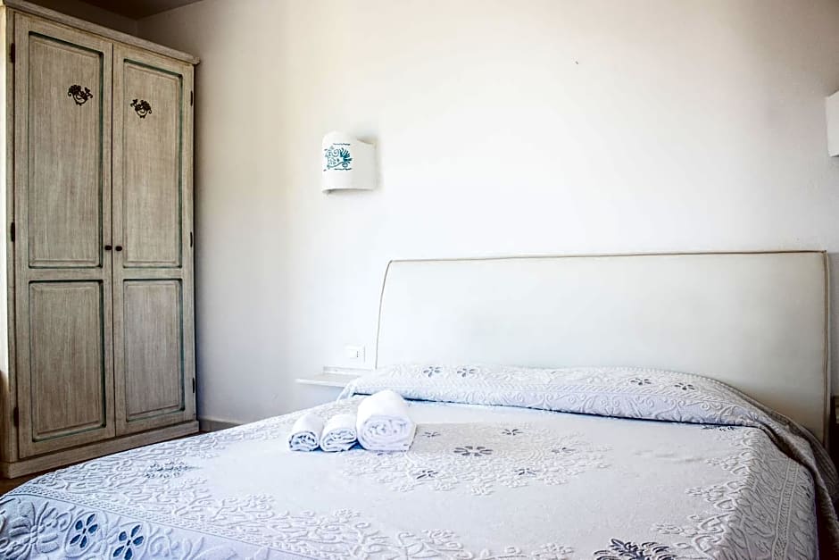 Olbia City Hotel