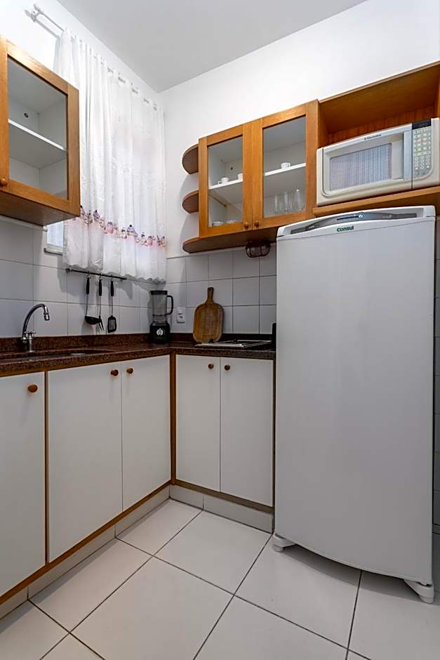 Aconchego em Copacabana - Ideal para a família - BRX1005 Z5