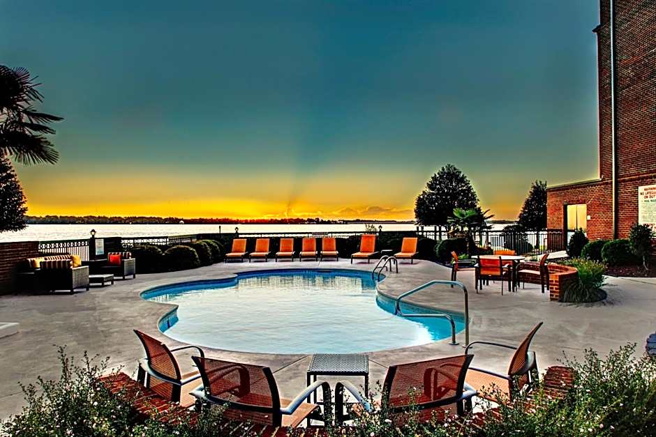 Courtyard by Marriott New Bern