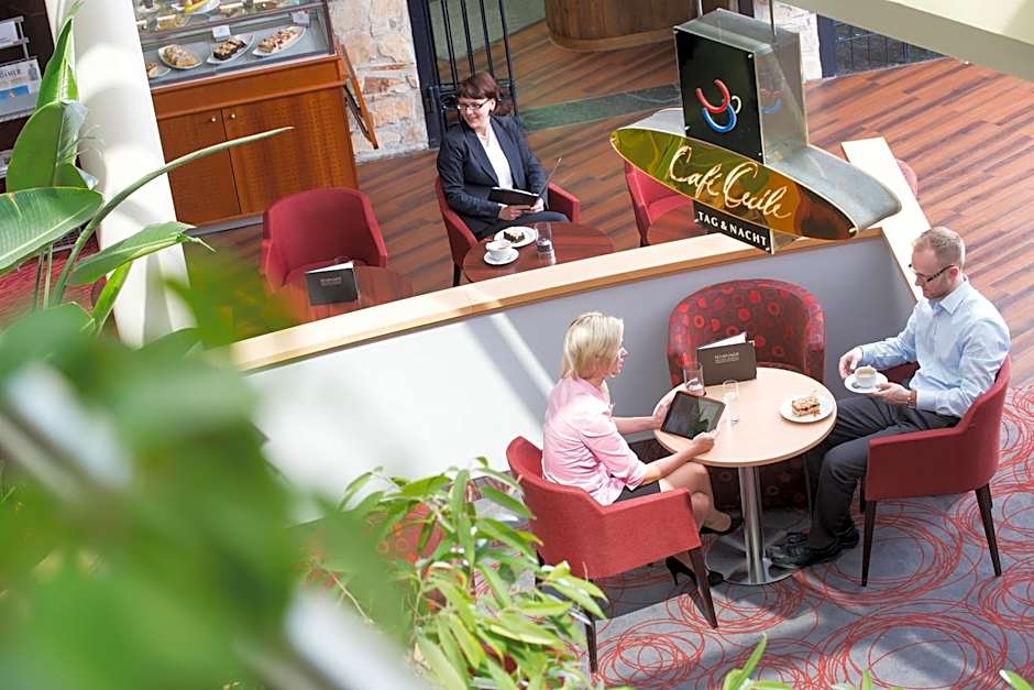 Seminaris SeeHotel Potsdam