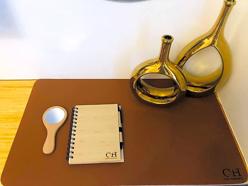 Chic Hideaway at Azure North Bali Tower