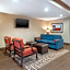 Comfort Suites Mckinney