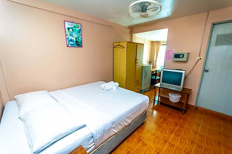 The Siam Guest House