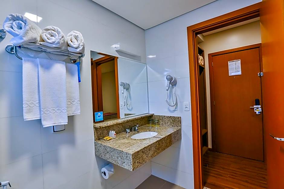 Comfort Hotel Mogi Guacu