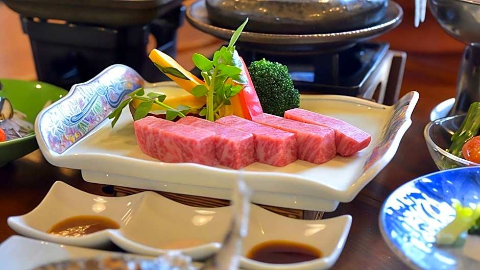Hotel Hikyounoyu