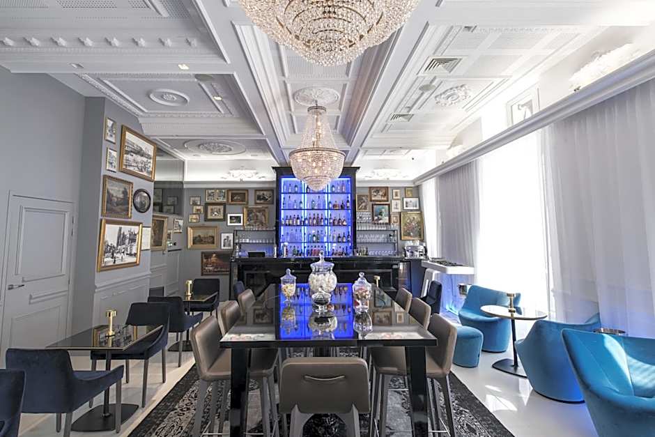 Vertigo Hotel | a Member of Design Hotels