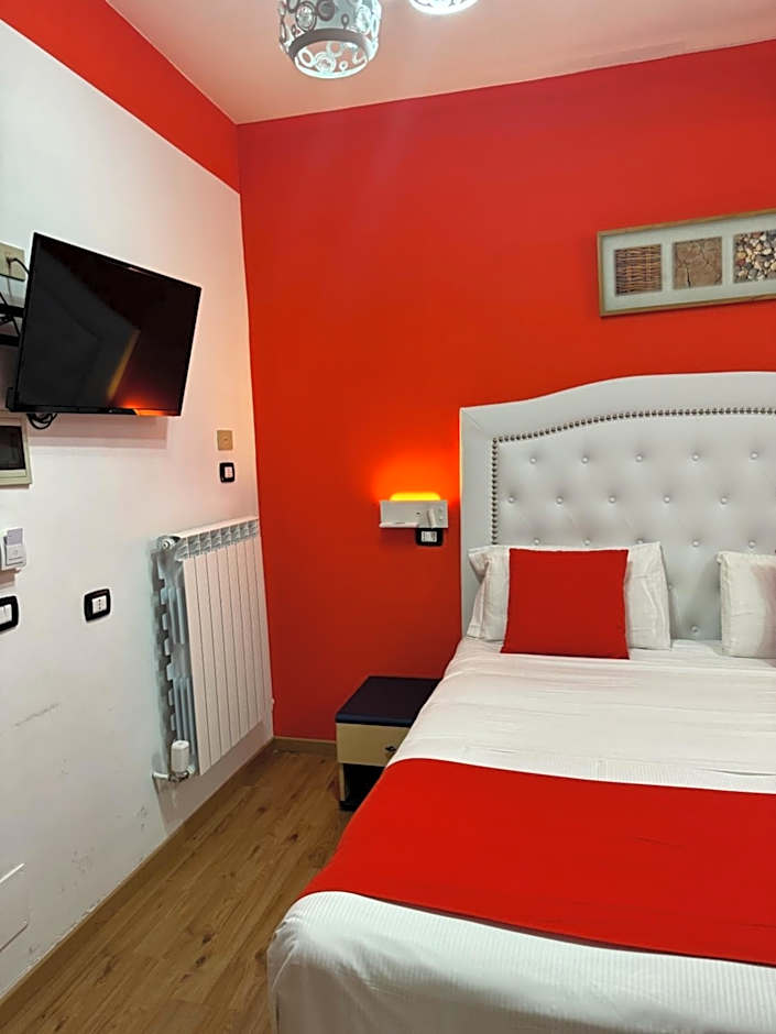 Hotel Veronese