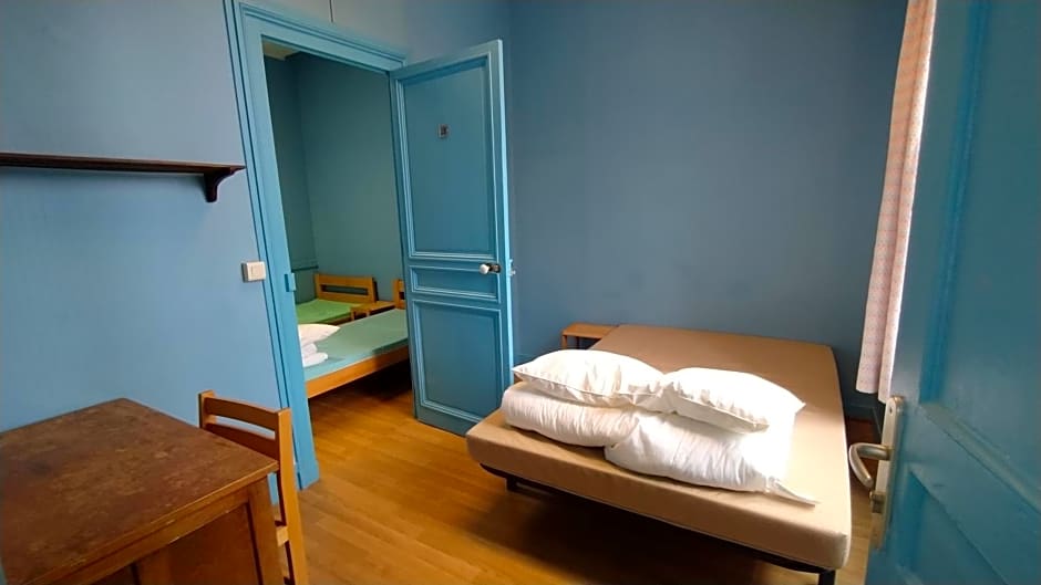 Logis des Grands Chapeaux