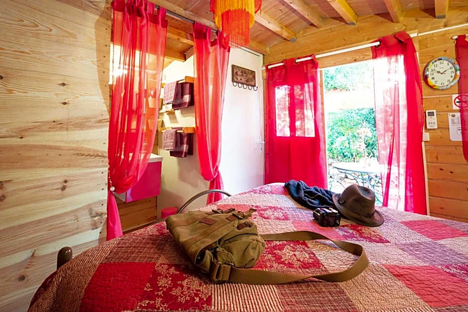 Le Portel des Arnaud Chambres d'Hôtes