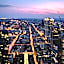 Hotel Expo Frankfurt City Centre