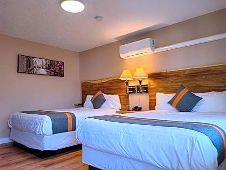 Harbour Light Motel