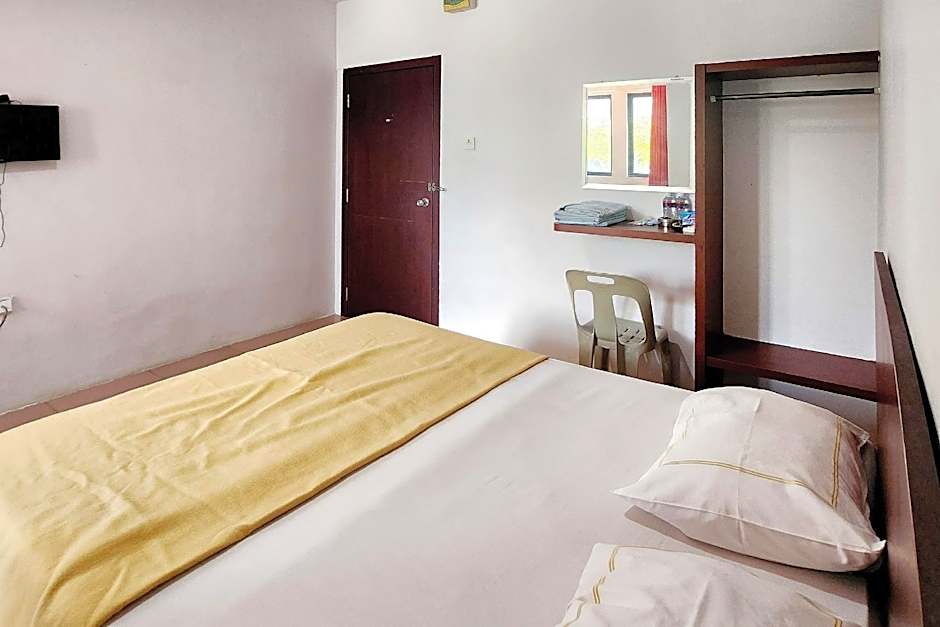 Arsya Homestay Mitra RedDoorz