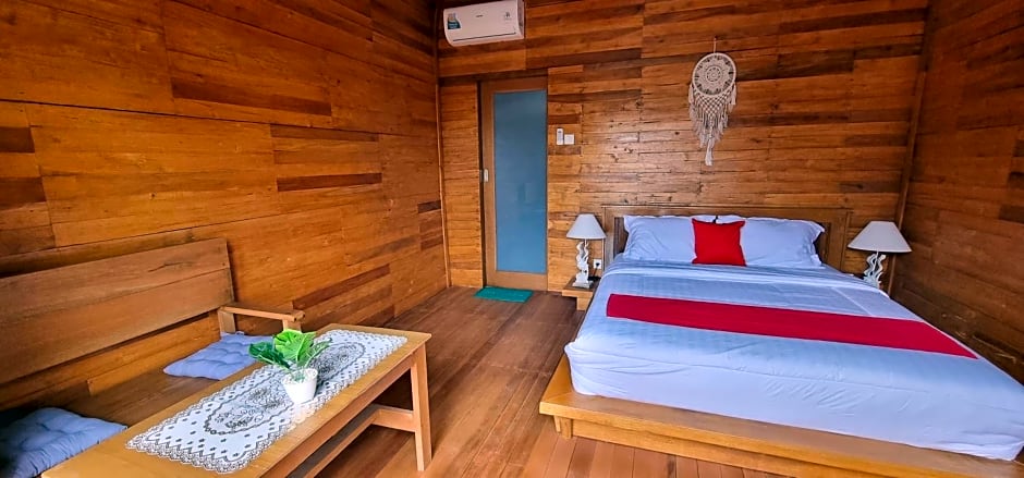 Umah Nanda Kintamani