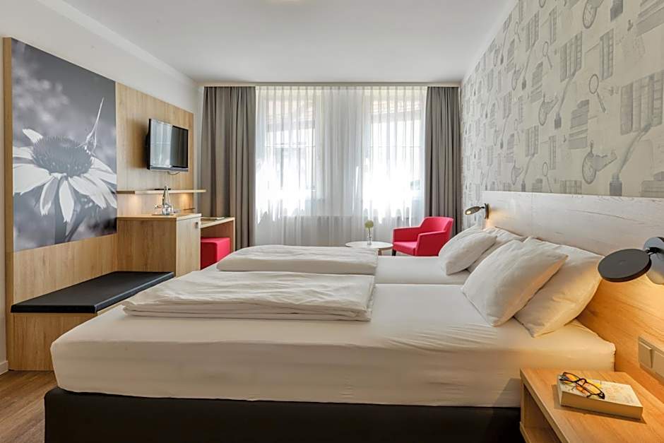 Hotel Restaurant Sonne