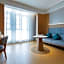 JI Hotel Yichang Railway East Station