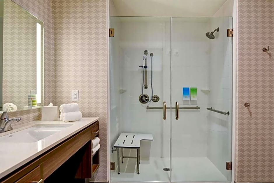 Home2 Suites Charleston West Ashley