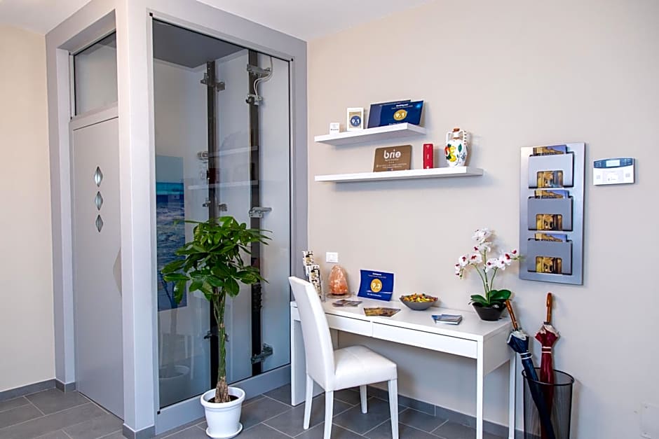 Brio Bed & Breakfast