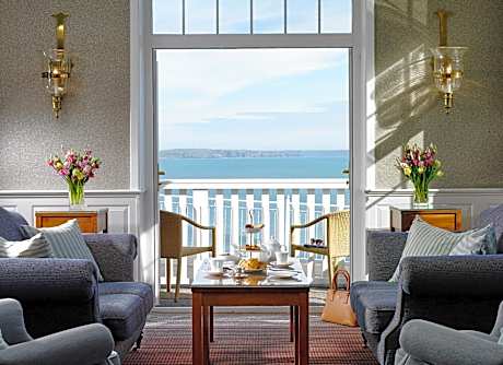 Dunmore House Hotel
