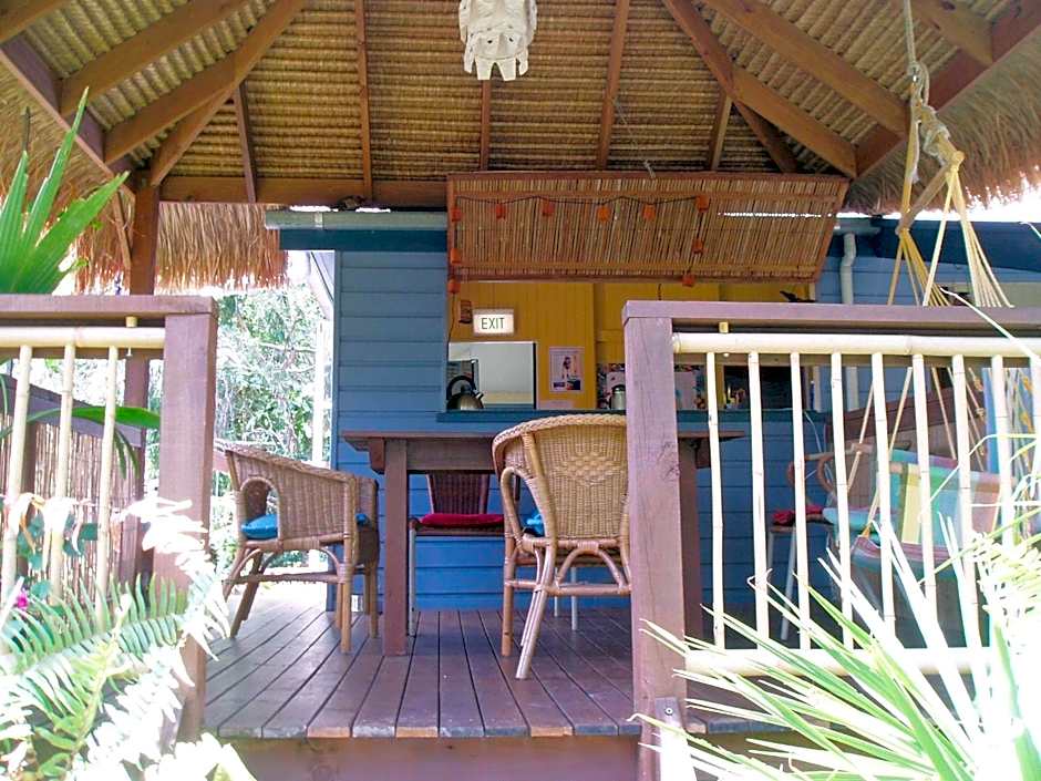 Mango tourist Hostel