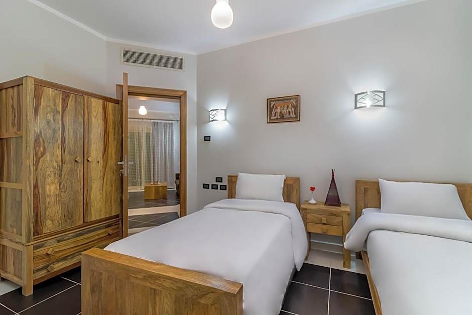 Royal Beach Serviced Apartments