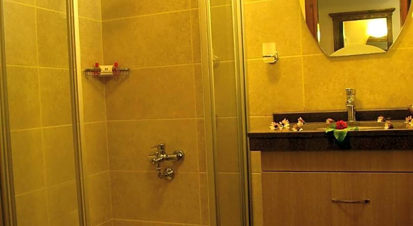 Hotel Greenland- All Inclusive